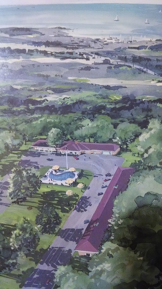 The Saugatuck Retro Resort Motel - Property Image 9