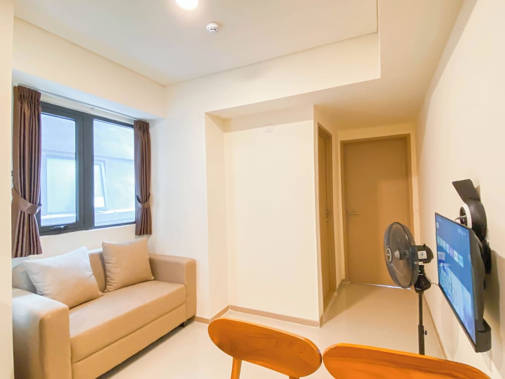 Best Choice And Comfy 2Br At Apartment Meikarta