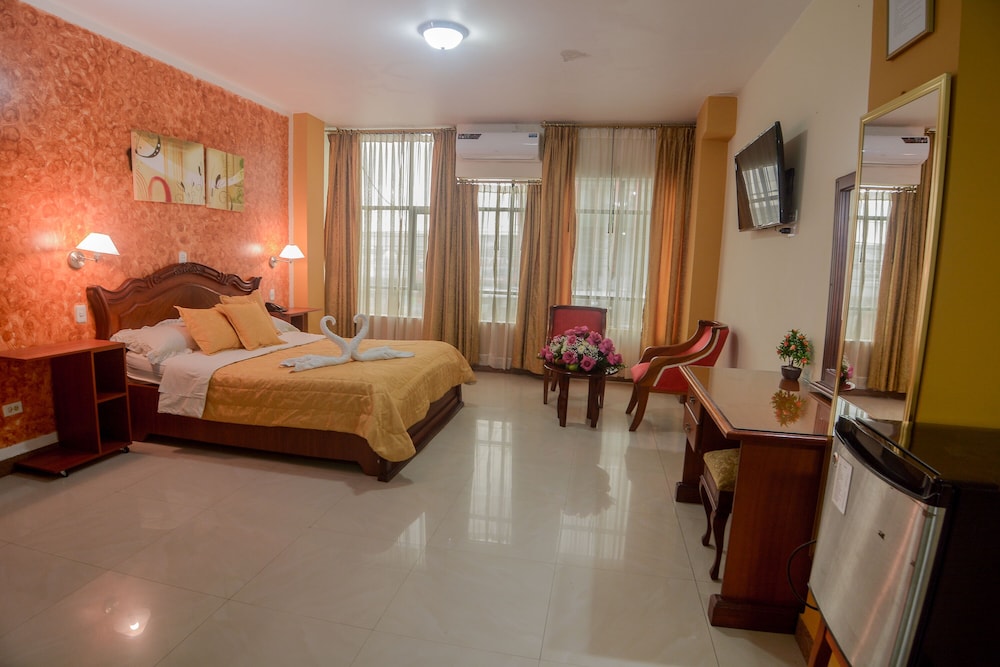 Victoria Suites Hostal, photo 37
