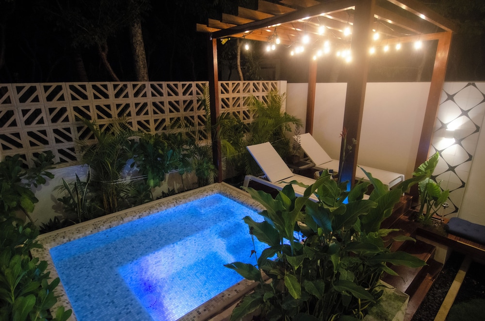 Depa Central Park Tulum & Love
