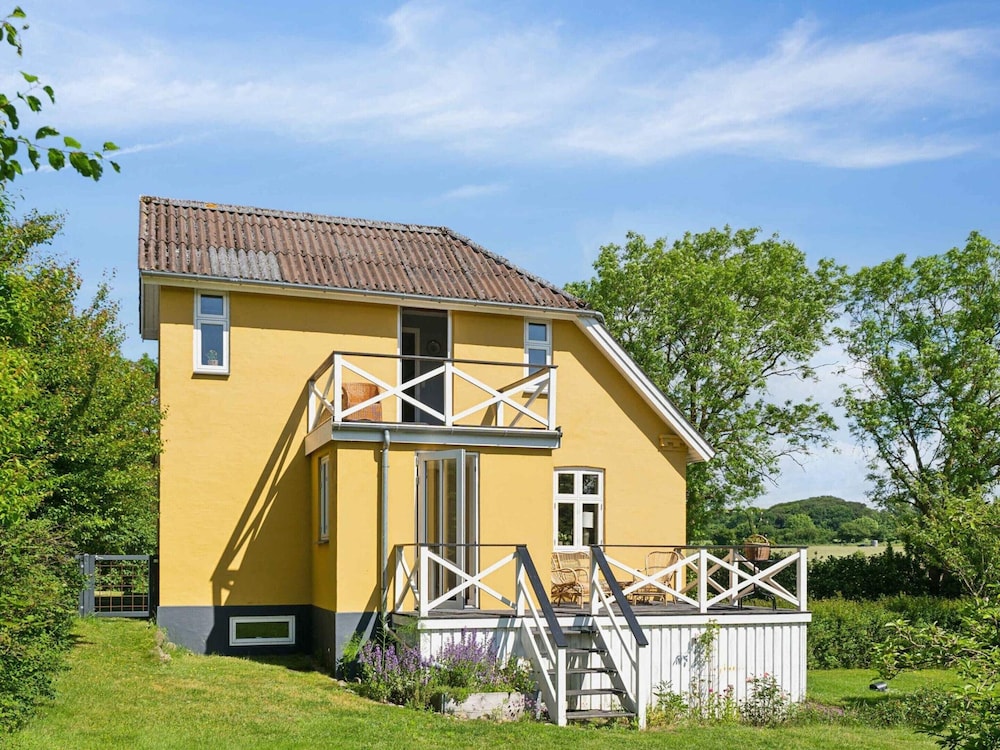 5 Star Holiday Home in Millinge