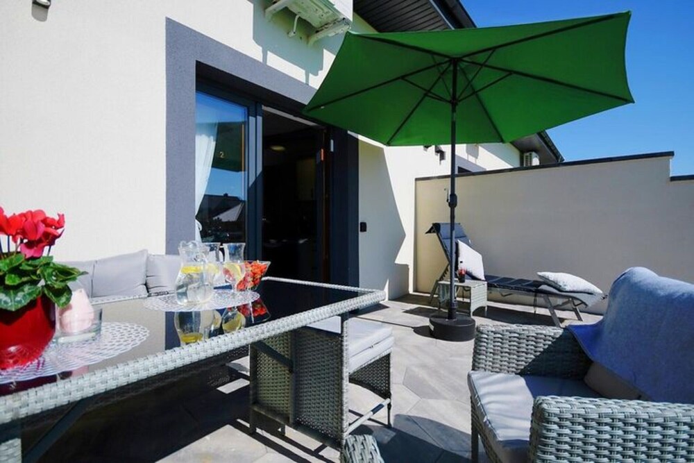 Holiday Home in Mielenko Near Beach