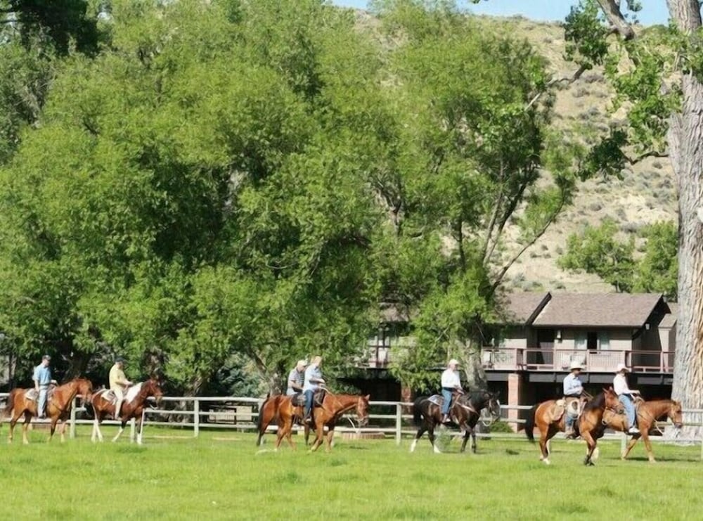 Ranch at Ucross - Property Image 6
