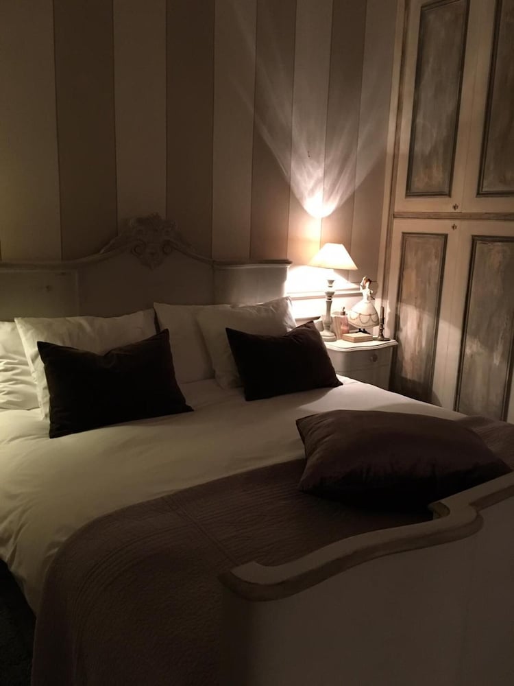 B&b Il Pioppo Antico