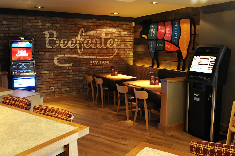 Premier Inn Redditch North - A441 2
