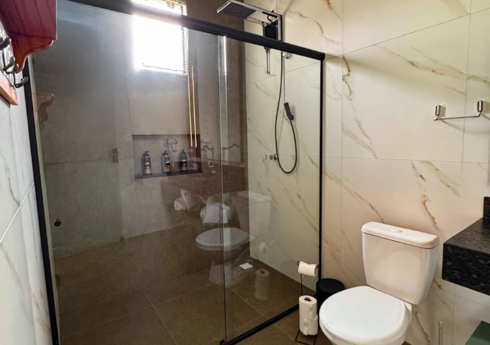 Hotel Fazenda RosaBlue