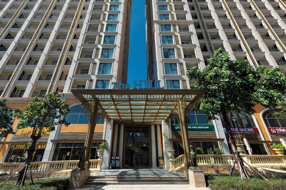 Mira Home Apartment Hillside Phu Quoc