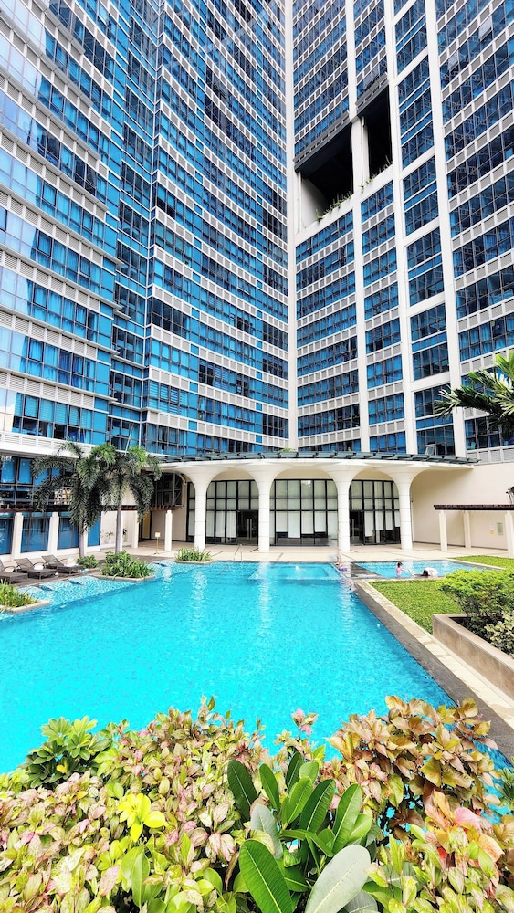 Andi and Frances' Place at BGC