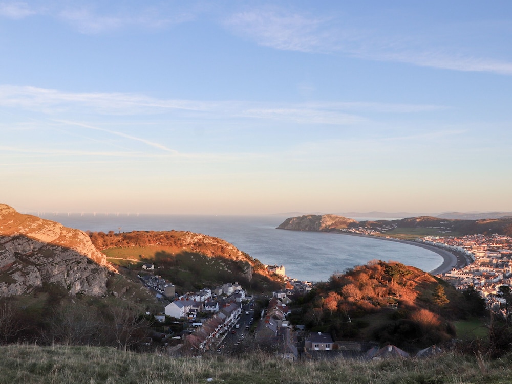 Ty Bach, Great Orme
