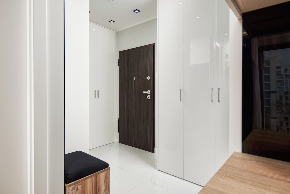 Lumina cozy apartment in the City Center view 2
