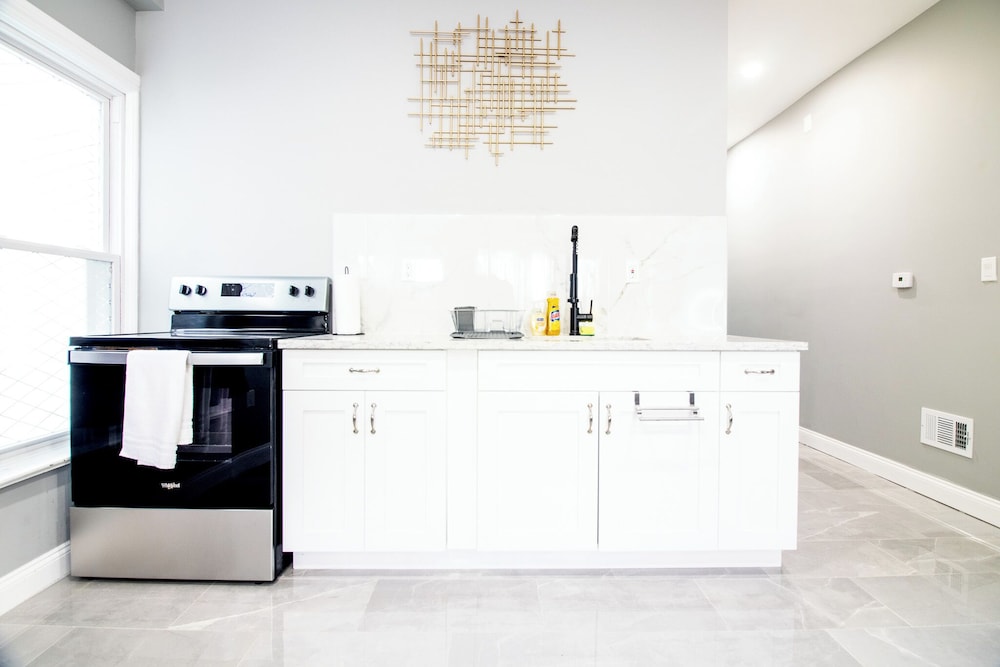 Modern 1Br 1Ba Apartment Close Falls And Casino