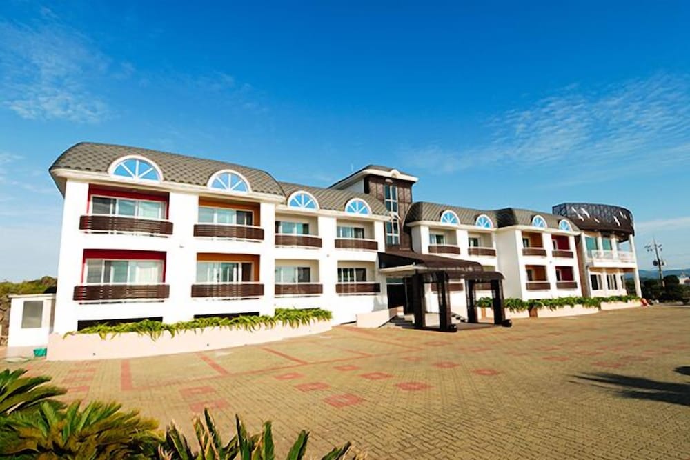 Ocean Bestvill