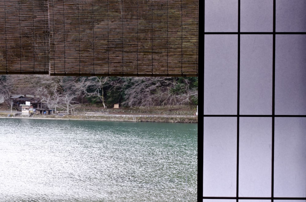 Arashiyama Benkei