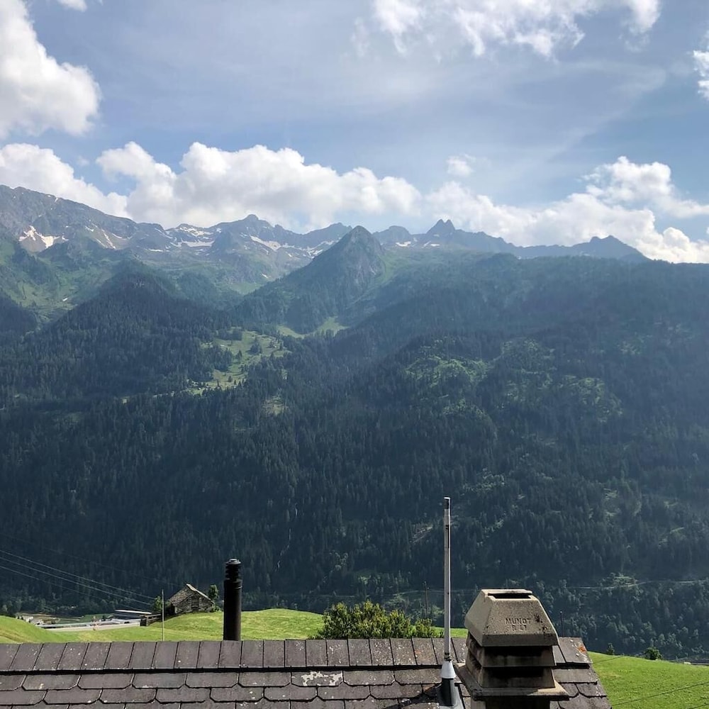 Chalet del Sole