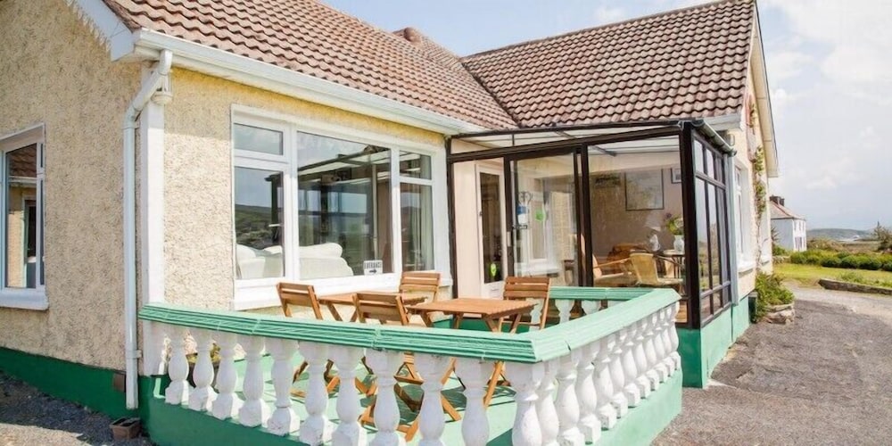 Ocean Villa