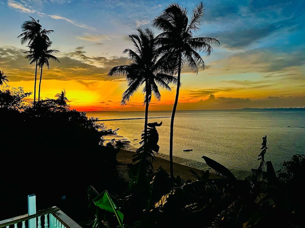 La Seahorse Homestay