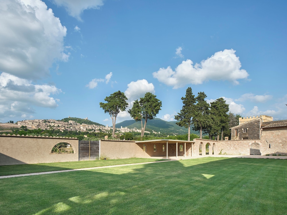 Ascesi Resort