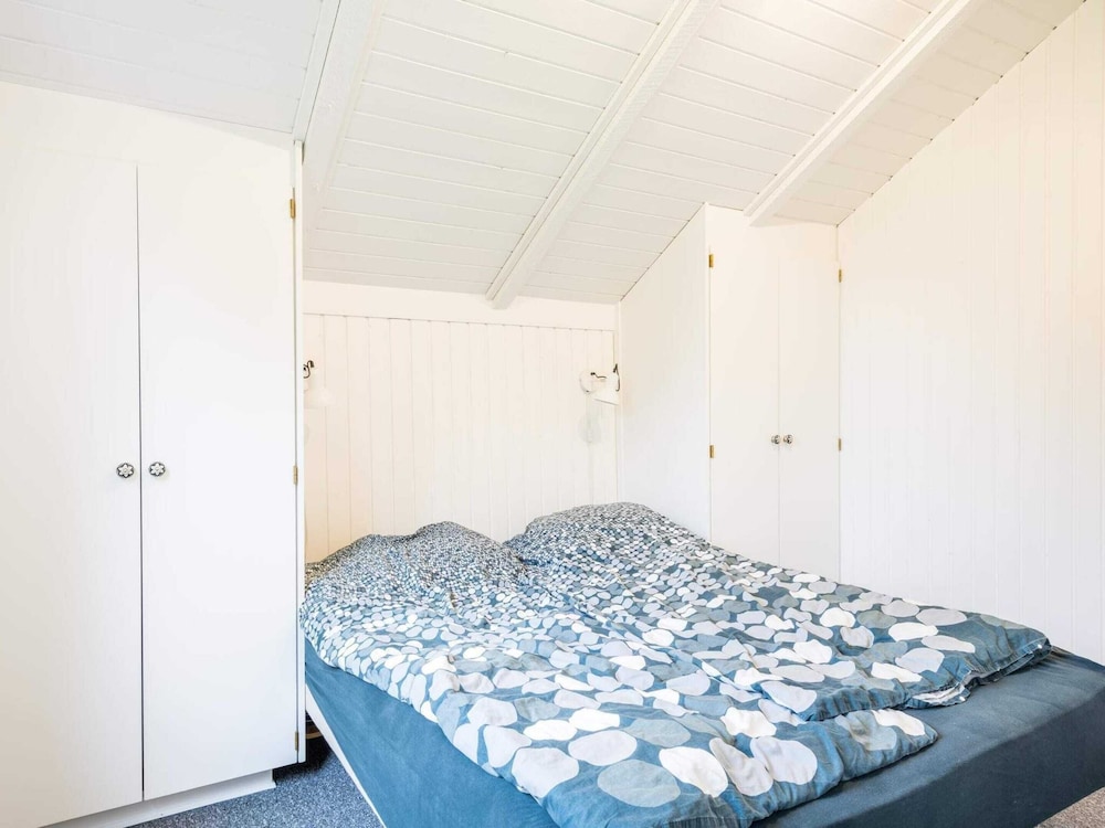6 Person Holiday Home in Vejers Strand view 3