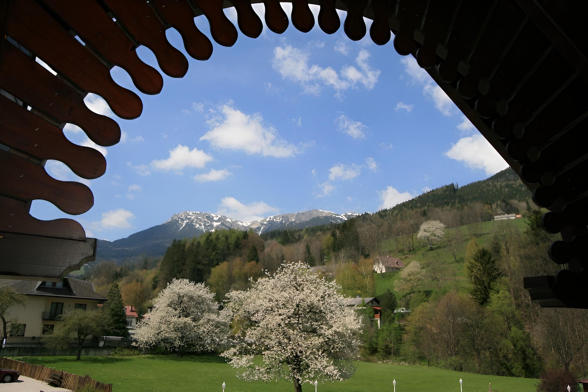 Raxalpenhof