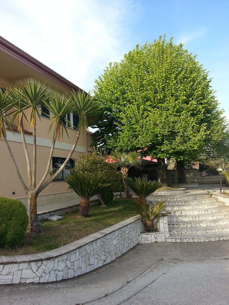 Residence Il Tiglio photo 4