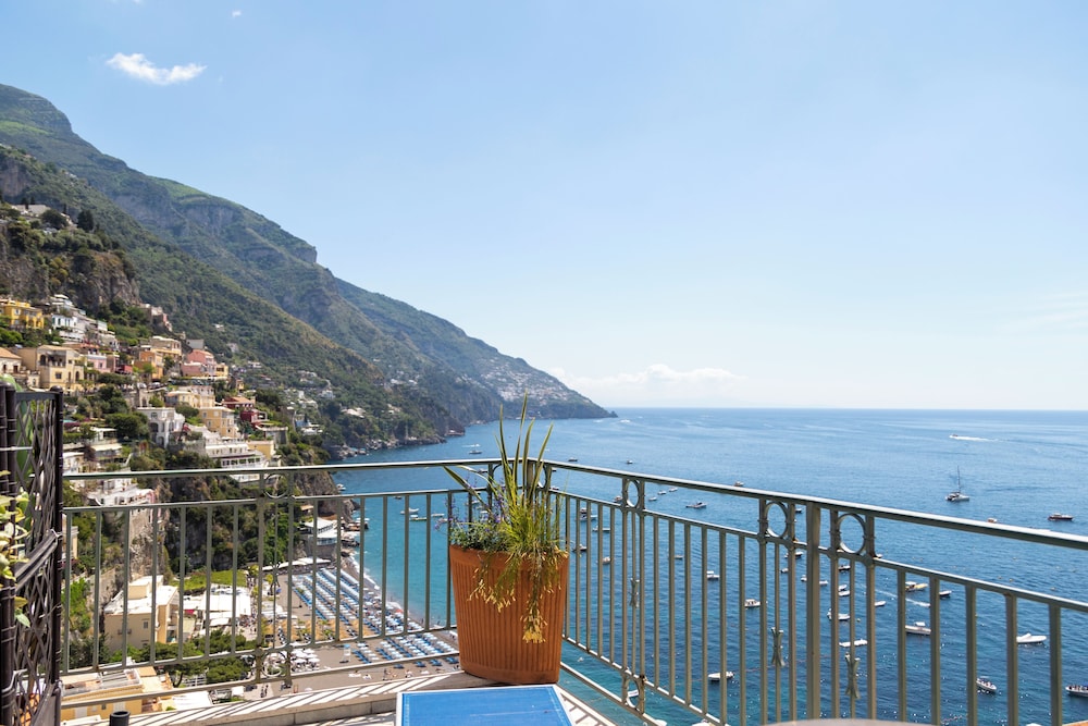 Sea Soul Positano