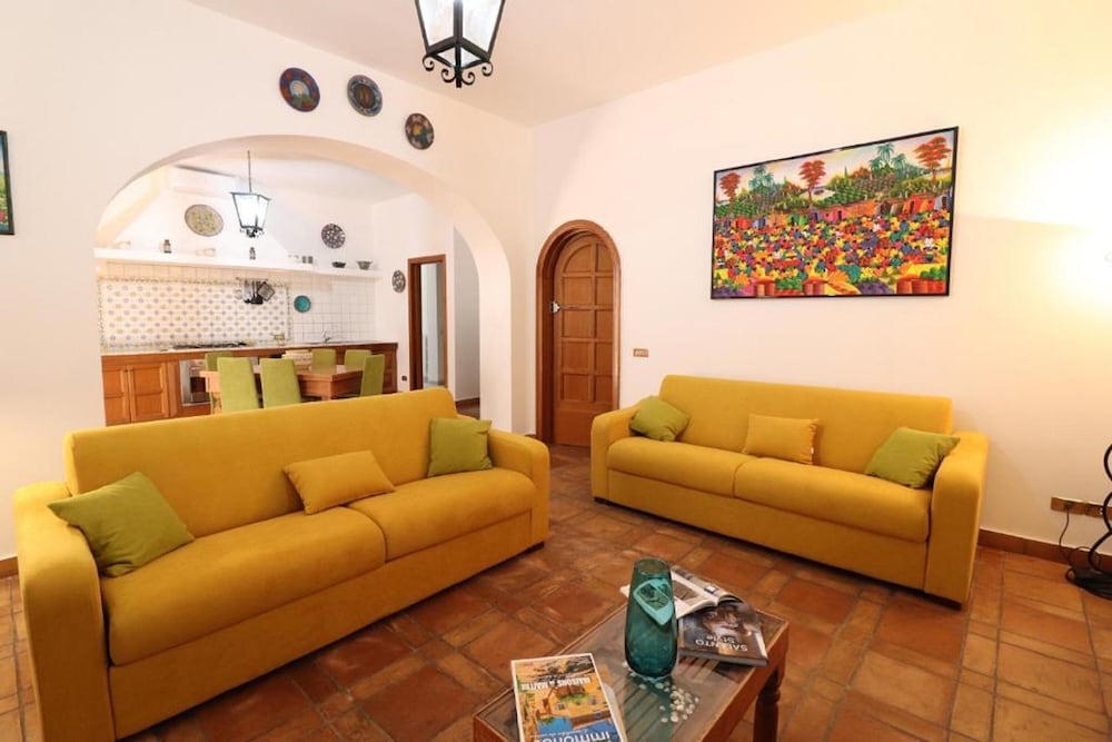 Relais delle Rose