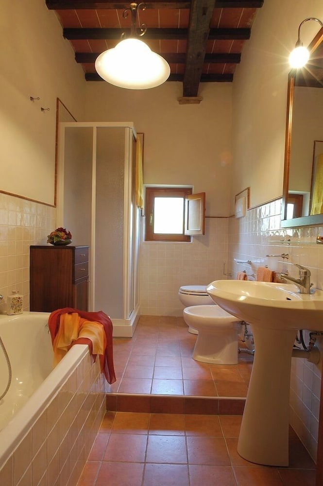 Comiti Farmhouse - Apt. Gioconda