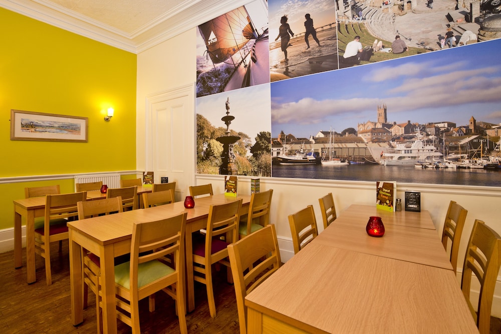 YHA Penzance - Hostel