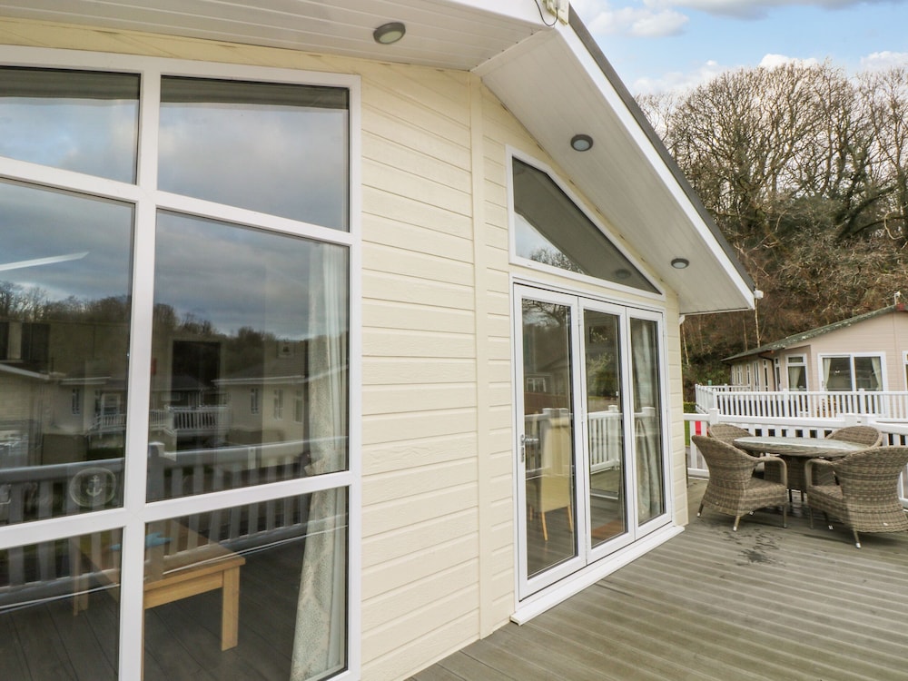 Dono's Lodge