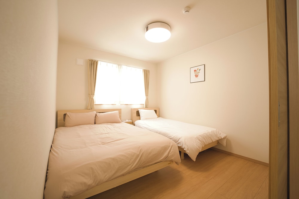 TKD HOUSE Furano