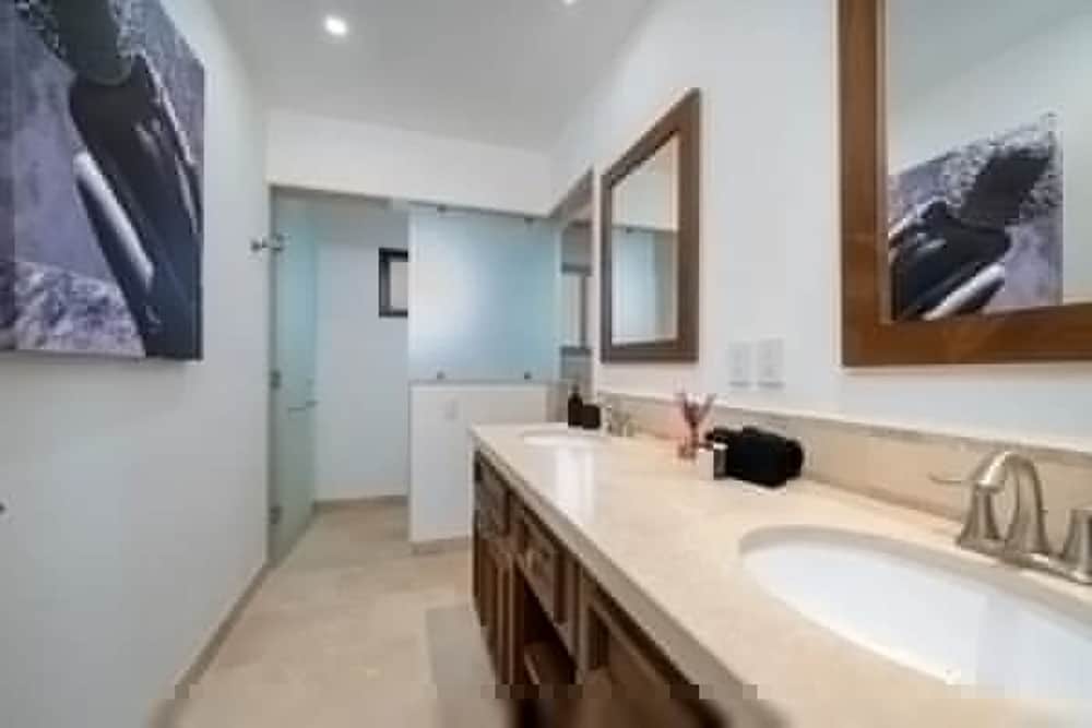 3BD Copala Luxury Viila Oceanview Private Pool