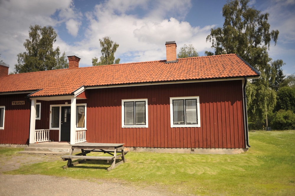 Johannisholm Adventure