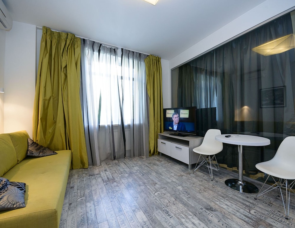 Partner Guest House Shevchenko