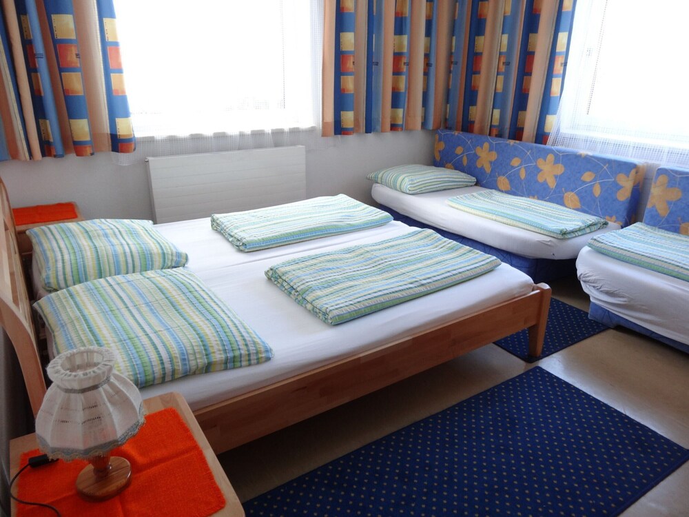 Holiday Home in Holzgau Near Snowworld Ski Area