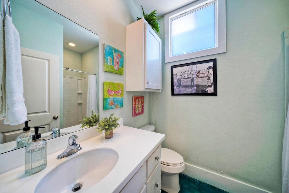 Stella Maris by Avantstay Old Town Location Pool Access
