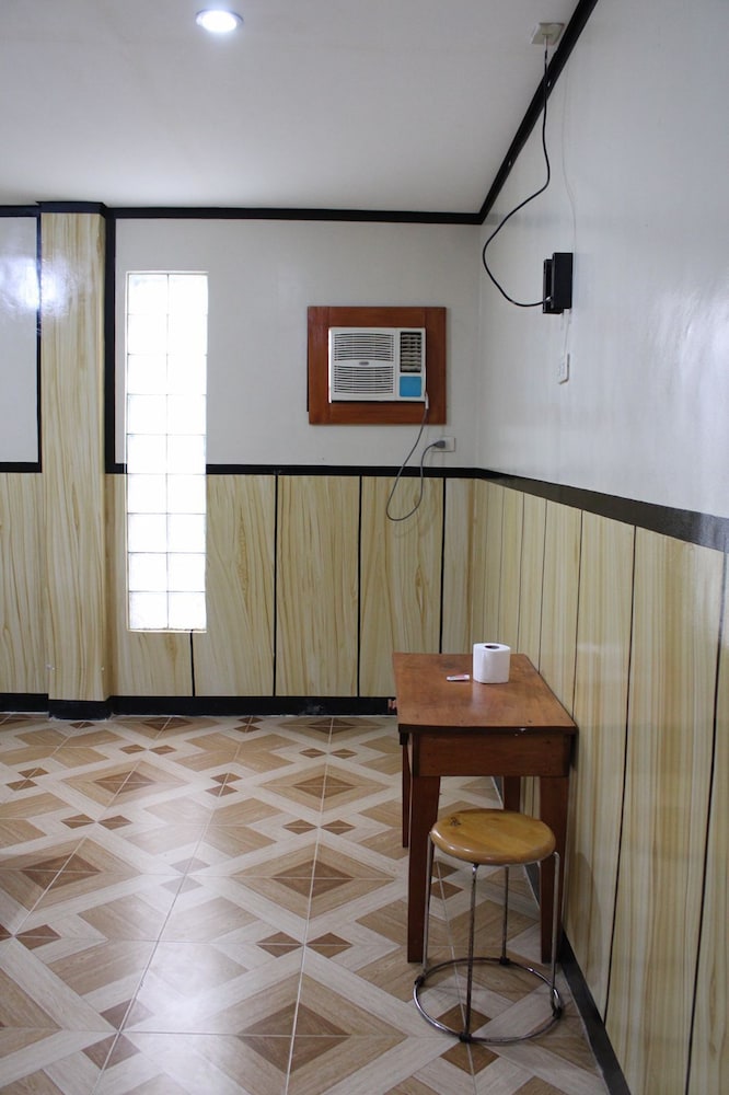 Agustin El Nido Inn