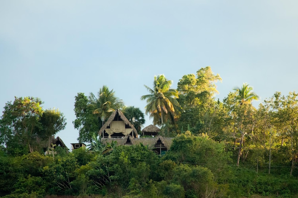 Ecolodge Tubagua Puerto Plata
