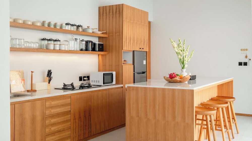 Villa Serenya by Villa Finder