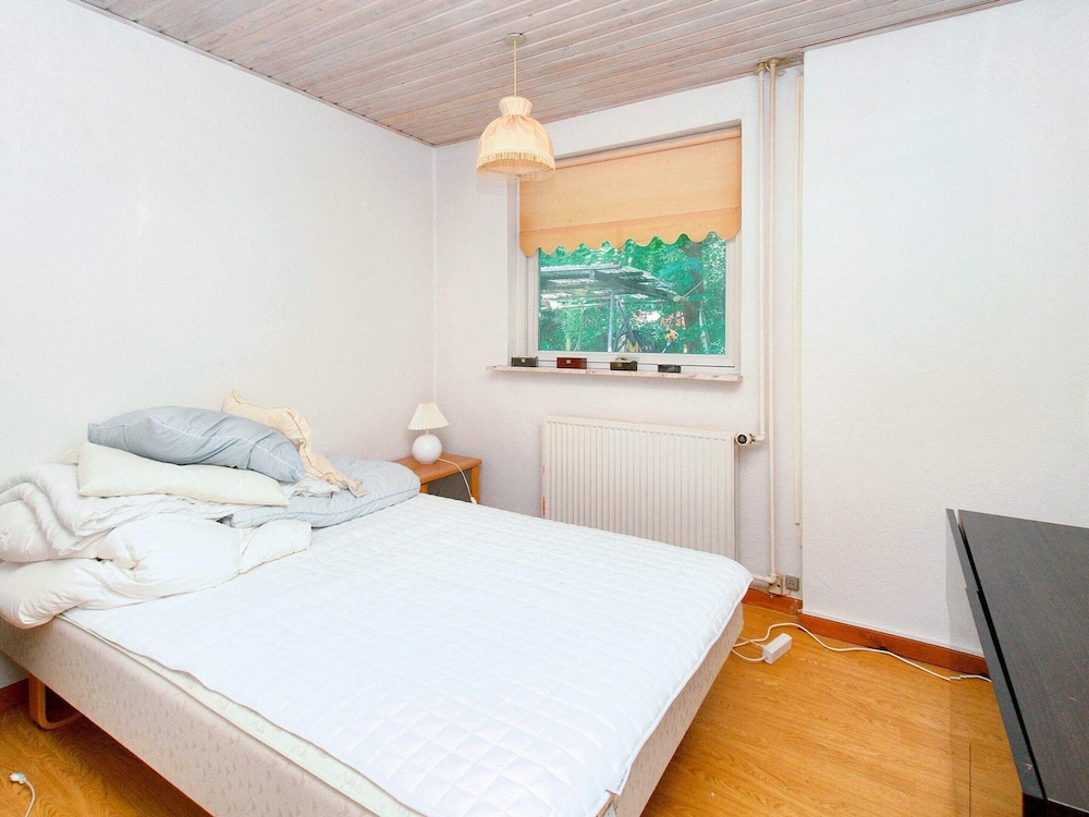 6 Person Holiday Home in Asnaes-by Traum view 4