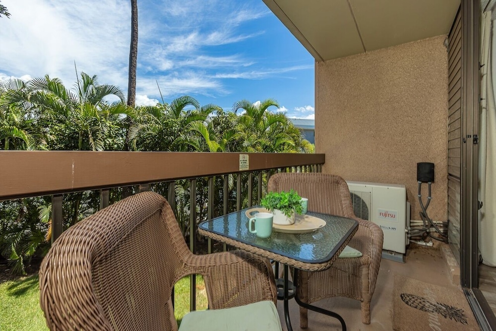 Maui Vista 2223 1 Bedroom Condo