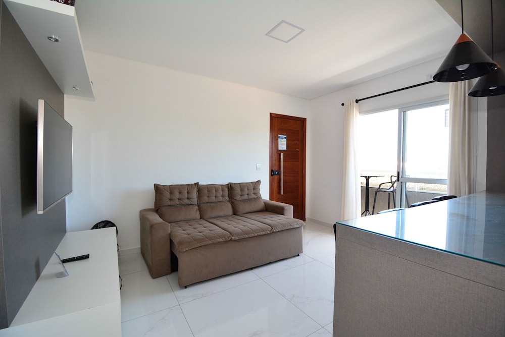 Residencial Fiametti- Praia dos Ingleses