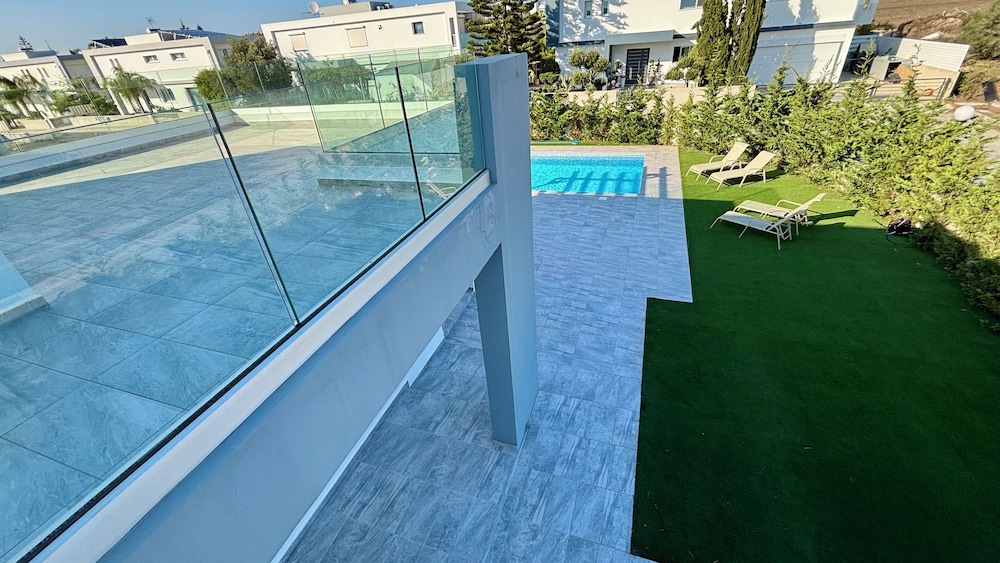 Sunrise Villa PrivatePool by TrulyCyprus