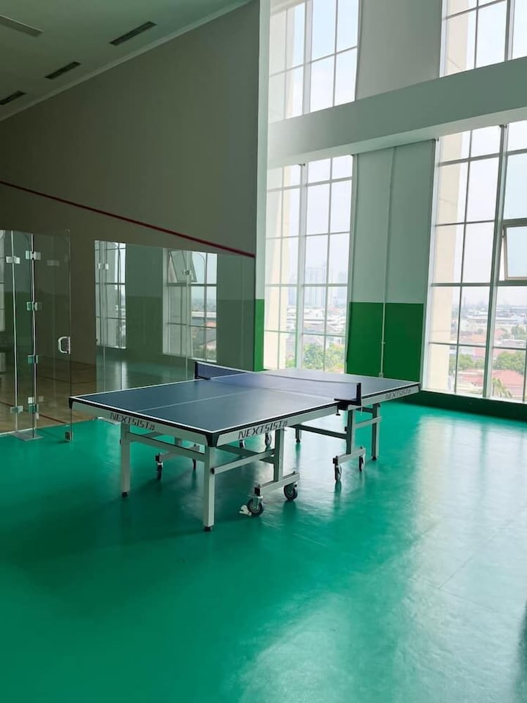 Somerset Berlian Suites Jakarta