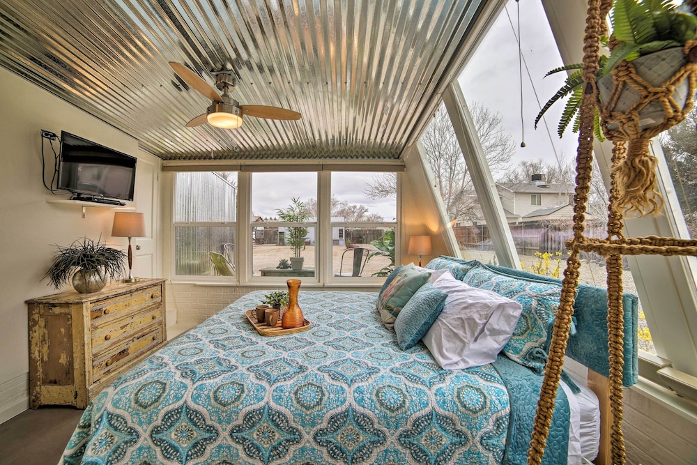 Grand Junction Vacations - Cozy Grand Junction Bungalow by Trails  Wineries! - Property Image 1