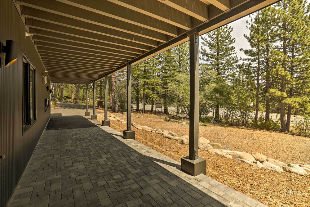 Lake Tahoe Vacations - Sleek Spacious Incline Village Hideaway! - Property Image 11
