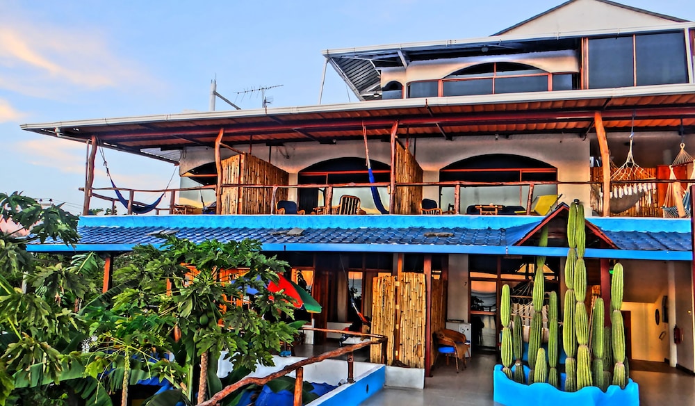 Casa Playa Mann