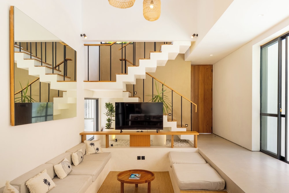 Villa Tin by Pertama Management