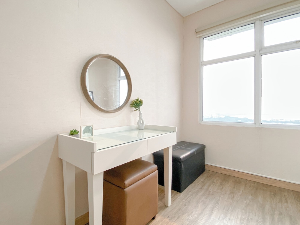Great Choice 1Br Apartment At Green Bay Condominium