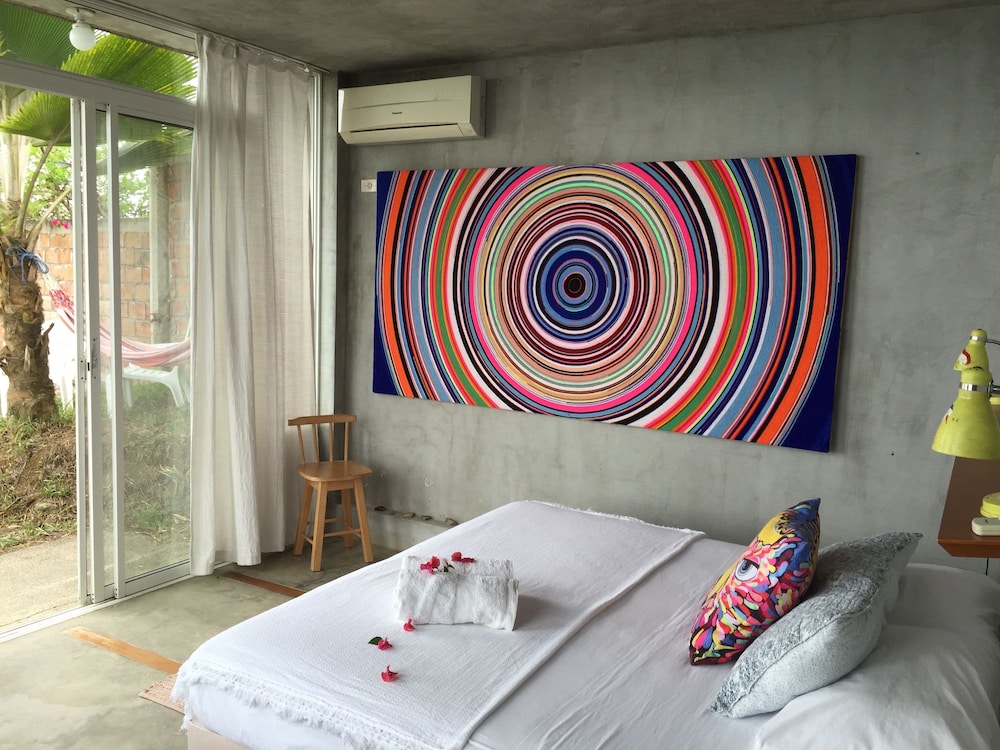 Hotel La Rinco Ecuador - Image 1