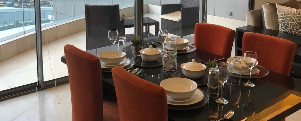 Amara Suites - Eko Atlantic